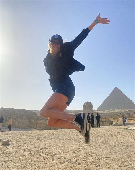 Debee Ashby On Twitter Over The Pyramids Have A Good Weekend Xxx