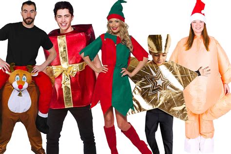 attractive costume design ideas for christmas party live enhanced christmas fancy dress
