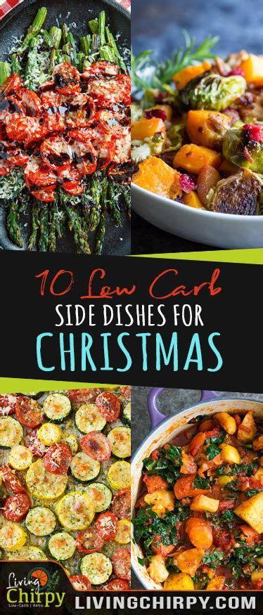 Seasonal side dishes if you don't want to add another recipe to make to your holiday meal, you can always serve a green veggie like broccoli. 10 Low-Carb Keto Side Dishes for Christmas in 2020 | Keto ...