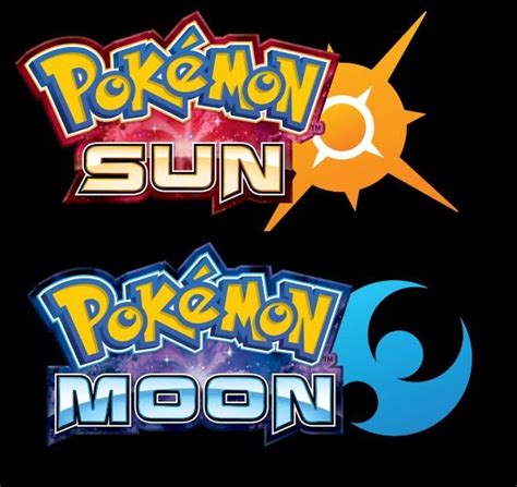 Pokemon Sun And Moon Releases In November Has Three New Starter Types