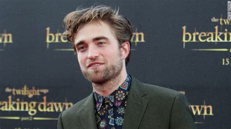 R Patz On His Ridiculous Sex Scene With K Stew The Marquee Blog