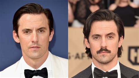 Photos That Show How Facial Hair Can Change Your Entire Look Gq