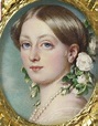 Marie Amalie von Baden (Zähringen), Fürstin zu Leiningen (1834 - 1899 ...