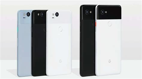 It's the smaller variant, the pixel 2, that gets our recommendation for a number of reasons. Google Pixel 2 News: Release Date, UK Price, New Features ...