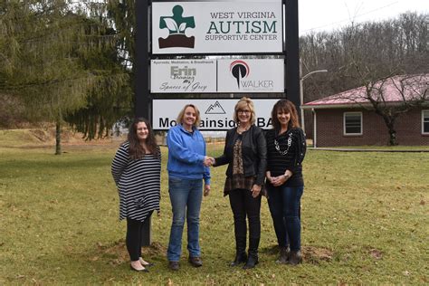 West Virginia Autism Supportive Center Receives Renovation Grant News