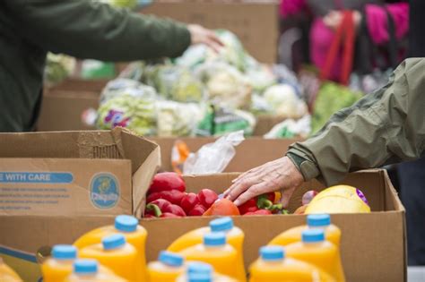 We did not find results for: Food bank hosting fresh food giveaway before Thanksgiving ...