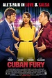 Cuban Fury (#11 of 11): Extra Large Movie Poster Image - IMP Awards
