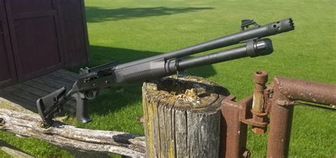 Lockhart Tactical Raven Modular Semi Auto Rifles Sulun Arms Tac 12