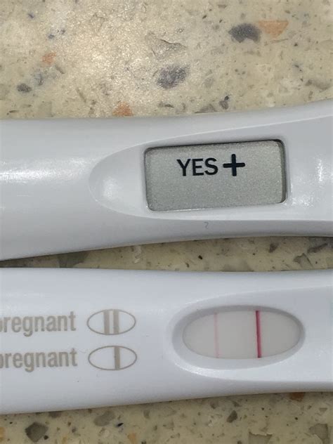 Can A Pregnancy Test Be Positive Before A Missed Period Pregnancywalls