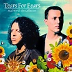 Tears For Fears - Sowing The Seeds Of Love - RauteMusik.FM