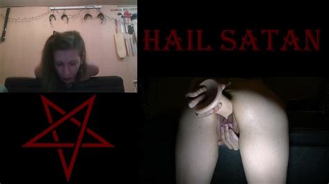 Hail Satan Xxx Mobile Porno Videos And Movies Iporntvnet
