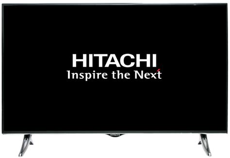 All Topics — Hitachi 43 Inch 4k Smart Tv — 4550374 Guide — Argos