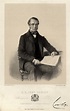 NPG D9233; Henry Richard Charles Wellesley, 1st Earl Cowley - Portrait ...