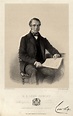 NPG D9233; Henry Richard Charles Wellesley, 1st Earl Cowley - Portrait ...