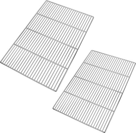 Lanejoy Barbecue Wire Mesh Stainless Steel Bbq Grill Mat