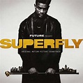 Superfly (Original Motion Picture Soundtrack), la portada del disco