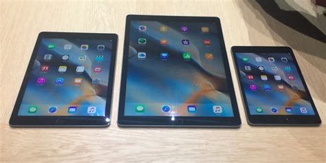 Apple Sells 5 Different Types Of Ipad And Its Hard To Choose But