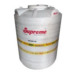 Yellow Supreme Siltank Water Storage Tank 1000 L 59 OFF