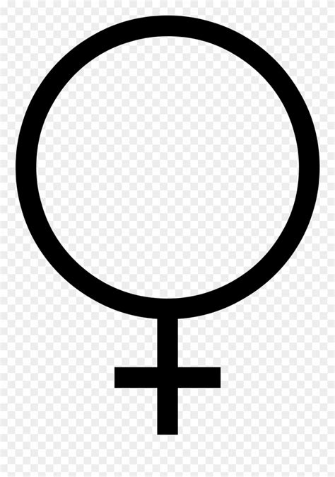 Female Symbol Clip Art Free Symbols Of The Quartering Act Png Download Pinclipart