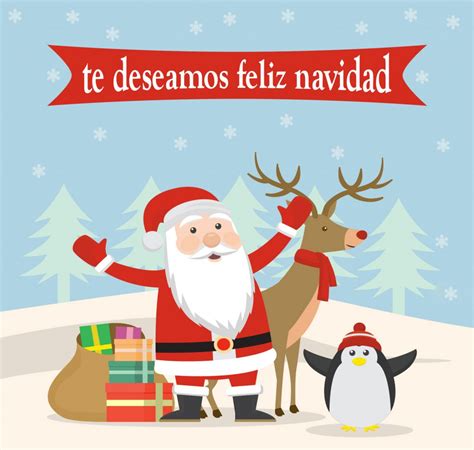 20 Imágenes Para Felicitar La Navidad Por Whatsapp