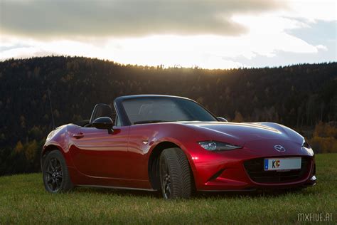 Mx 5 Nd Testbericht Fazit Mxfiveat Alles über Den Mazda Mx 5