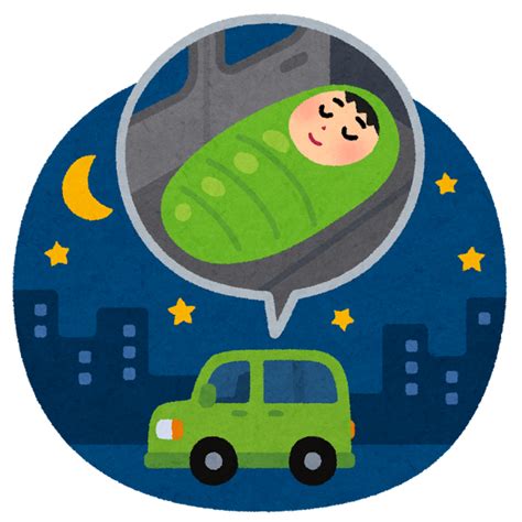 コンビニ店員「駐車場で寝ないでください」ワイ「事故ったら責任取れるのｺﾞﾗｱ」 Bipブログ