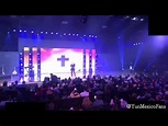 YURI - “Y TÚ COMO ESTÁS” - IGLESIA C3 LAS VEGAS - YouTube