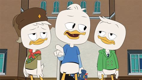 Ducktales Season 4 Canceled By Disney Xd Petitioning Started Know
