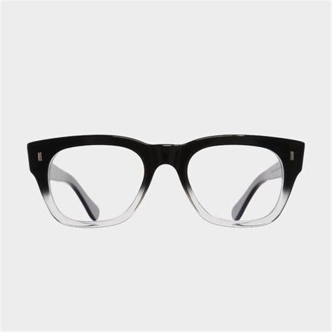 0772v2 Optical Square Designer Glasses By Cutler And Gross