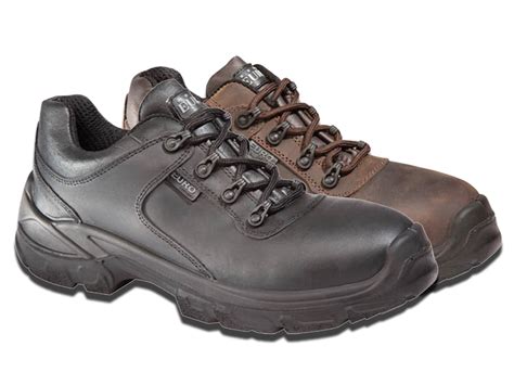 European quality footwear in soft leathers. EURO SECURITY SAFETY FOOTWEAR - South Africa