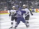 Tie Domi fights two guys at once - YouTube