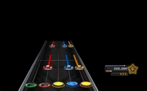 Chart Your Favorite Song Clone Hero Chart Guitar Hero By Bassband