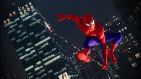 Spiderman 4k Ps4 Game 2018 Hd Games 4k Wallpapers Images