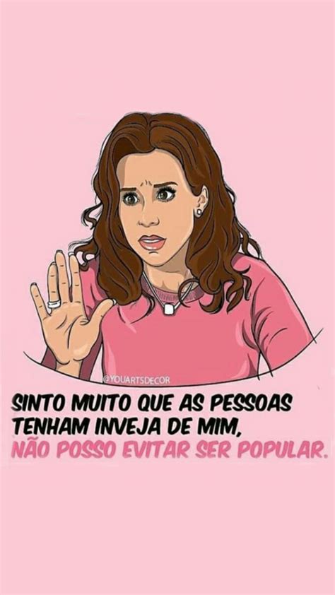 If You Want Do It Wallpapers Meninas Malvadas Mean Girls D