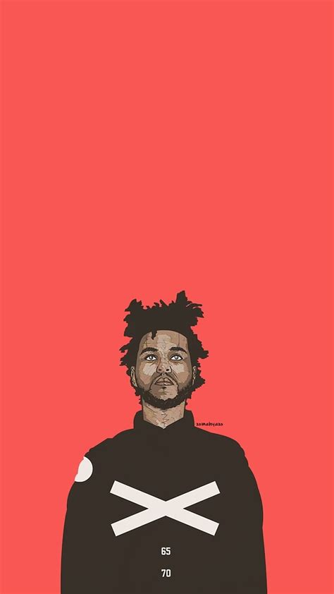 The Weeknd Iphone Wallpaper Kolpaper Awesome Free Hd Vrogue Co