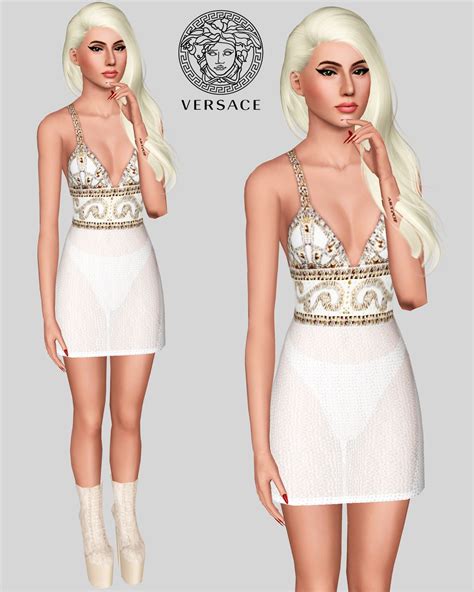 The Sims 3 Cc Clothes Tumblr Rmjawer