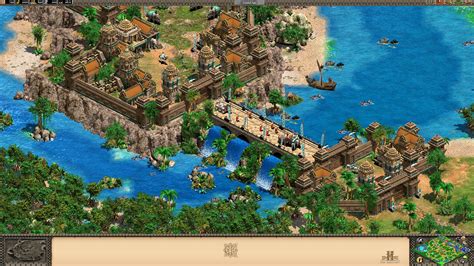 Age Of Empires Ii 2013 Rise Of The Rajas On Steam