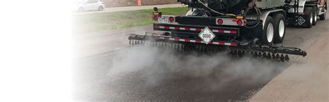 Dust and erosion control, civil and road construction, masonry. Process and Dust Control - McAsphalt