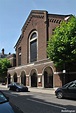 Sylvia Young Theatre School - London W1H | Buildington