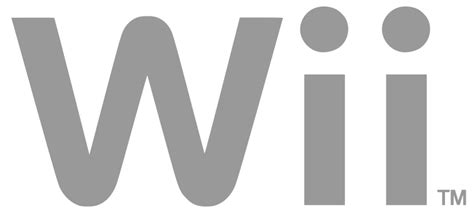 Filewii Logosvg Super Mario Wiki The Mario Encyclopedia