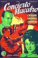 Concierto macabro (película 1945) - Tráiler. resumen, reparto y dónde ...