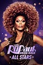 RuPaul: Reinas del drag: All Stars (RuPaul's Drag Race All Stars ...