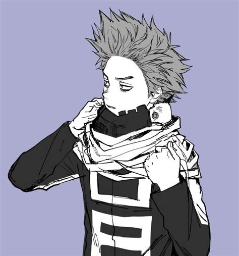 Hitoshi Shinsou