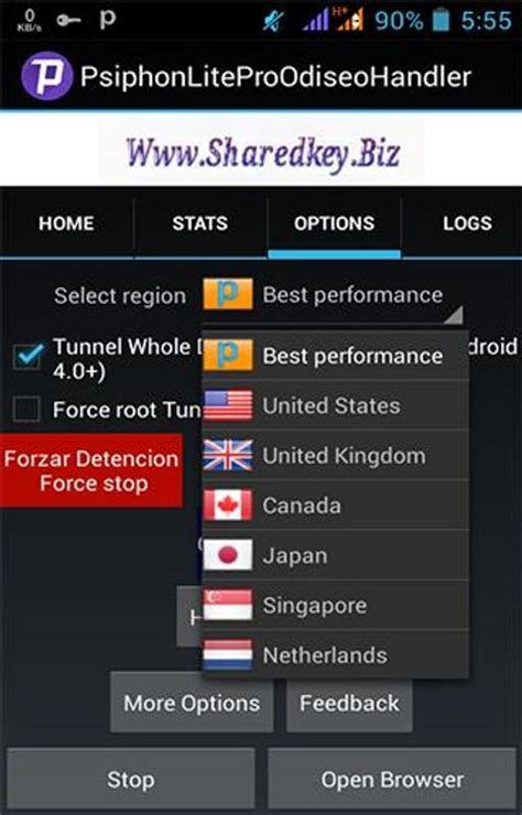 Guide Psiphon Pro Vpn For Android Apk Download