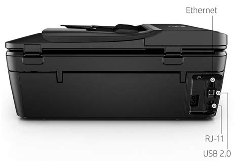 Review Of The Hp Envy Photo 7855 All In One Printer Nerd Techy