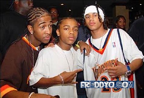 Bow Wow Speaks On Raz B Accusations About Him And Lil Fizz Having Sex
