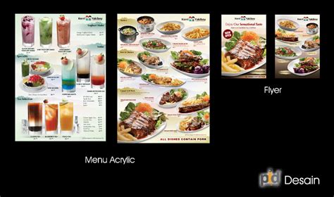 Anda tentunya ingin menyusun menu yang sehat dan hemat bukan? Background Desain Menu Makanan / Background Banner Design ...
