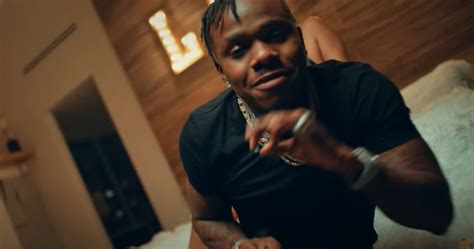 DaBaby Displays What Happens After You Fall Off Hip Hop Lately