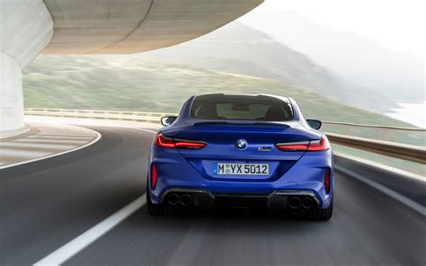 Learn about the 2022 bmw m8 with truecar expert reviews. 2020 BMW M8 Coupe and Cabriolet Debut in Production Form ...