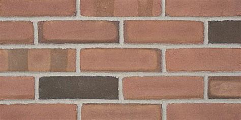 4 Hb Molded Burgundy Glengarry Brick Colors Samples And Palettes